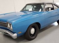 1969 Plymouth Roadrunner