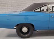 1969 Plymouth Roadrunner