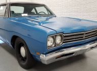 1969 Plymouth Roadrunner