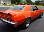 1969 Pontiac Firebird