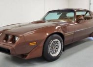 1979 Pontiac Trans Am