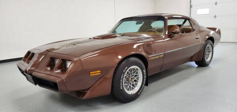 1979 Pontiac Trans Am