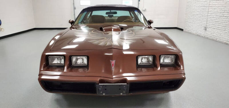 1979 Pontiac Trans Am