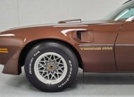 1979 Pontiac Trans Am