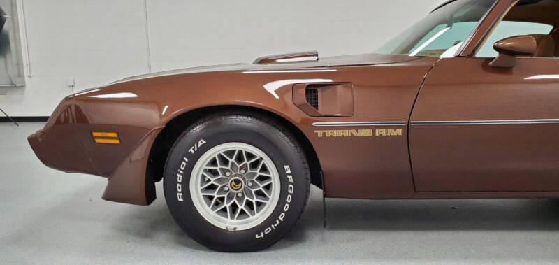 1979 Pontiac Trans Am