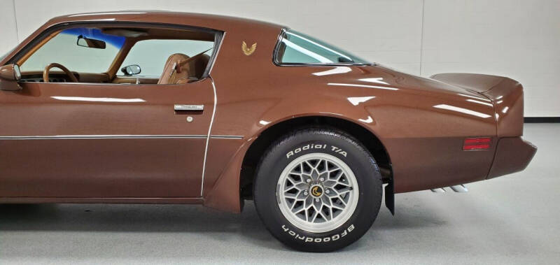 1979 Pontiac Trans Am