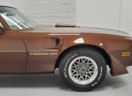 1979 Pontiac Trans Am