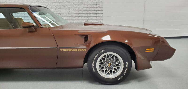 1979 Pontiac Trans Am