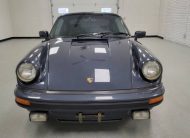 1981 Porsche 911 SC