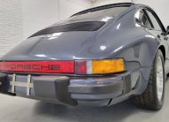 1981 Porsche 911 SC