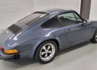 1981 Porsche 911 SC