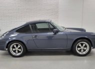 1981 Porsche 911 SC